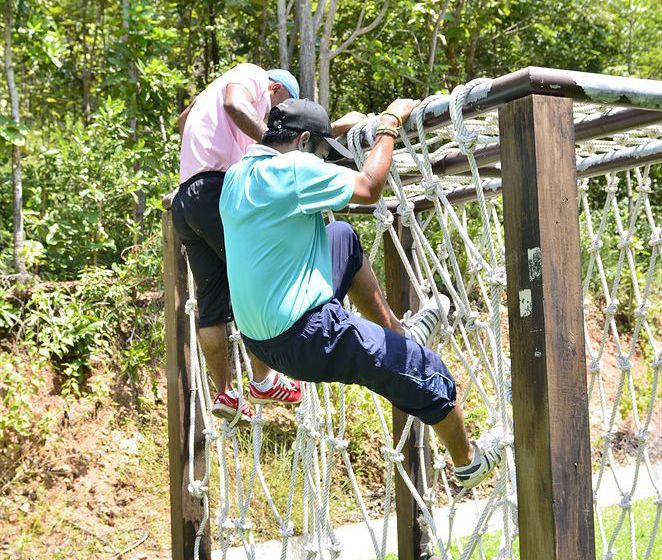 Hotel Springfield Village Golf & Spa 17