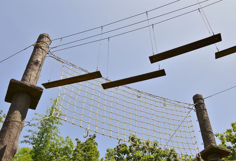 Hotel Springfield Village Golf & Spa 2