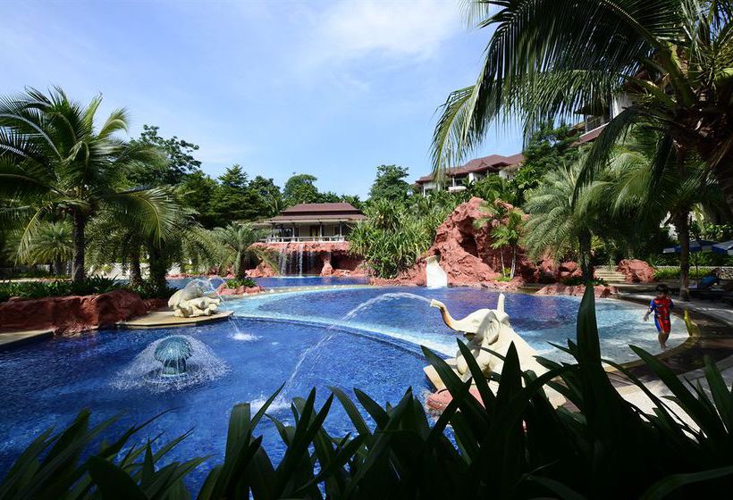 Hotel Springfield Village Golf & Spa 20