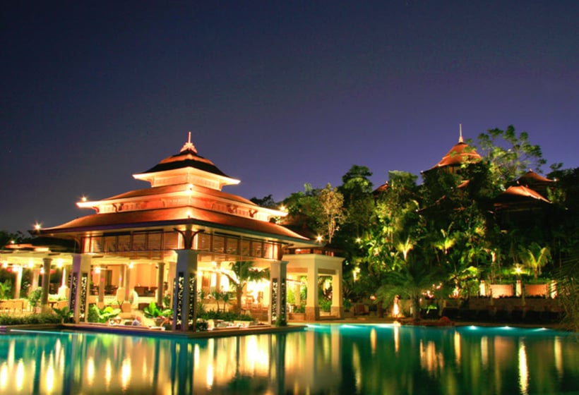 Hotel Springfield Village Golf & Spa 5