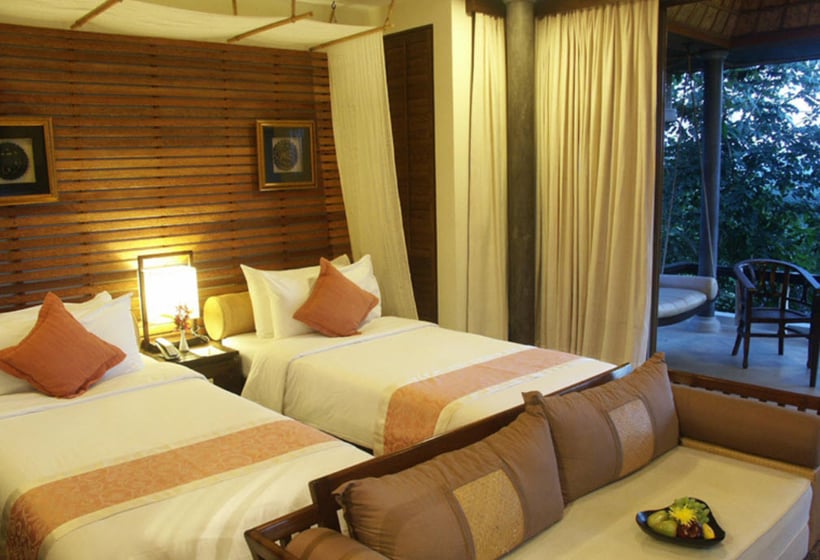 Hotel Springfield Village Golf & Spa 6