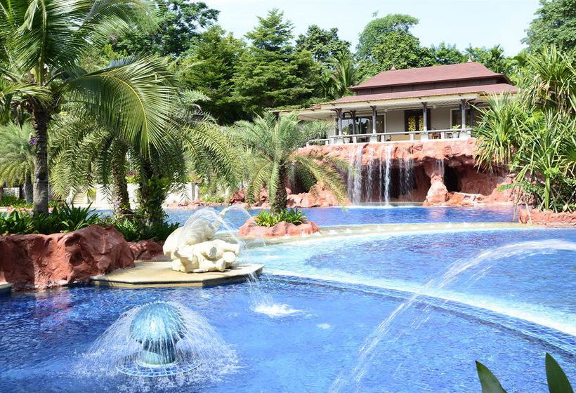 Hotel Springfield Village Golf & Spa 7