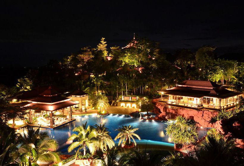 Hotel Springfield Village Golf & Spa 8