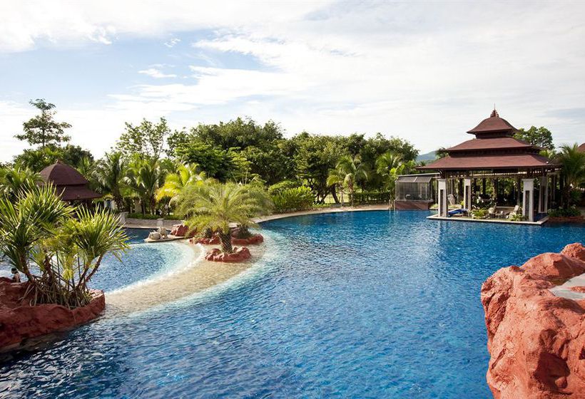 Hotel Springfield Village Golf & Spa 9