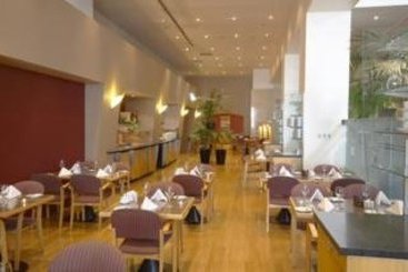 Hotel Grand Chancellor