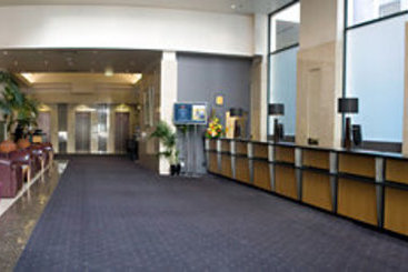 Hotel Grand Chancellor 1