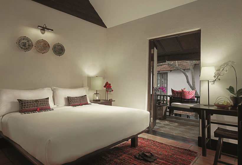 Hotel Tamarind Village 11