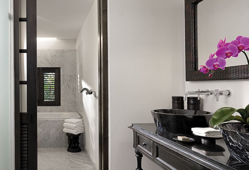 Hotel Tamarind Village 13