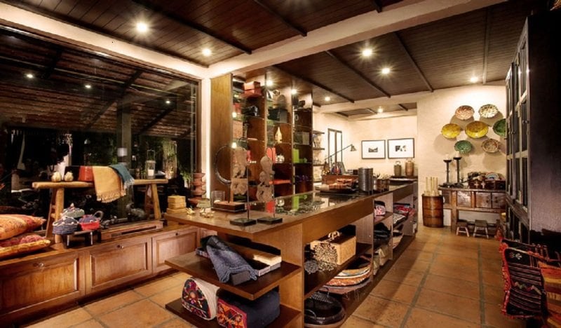 Hotel Tamarind Village 15