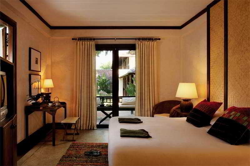 Hotel Tamarind Village 17