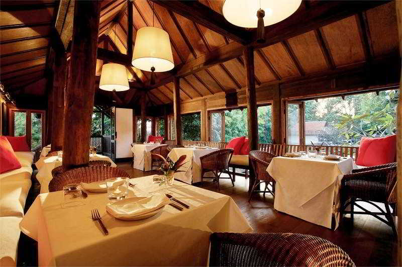 Hotel Tamarind Village 18