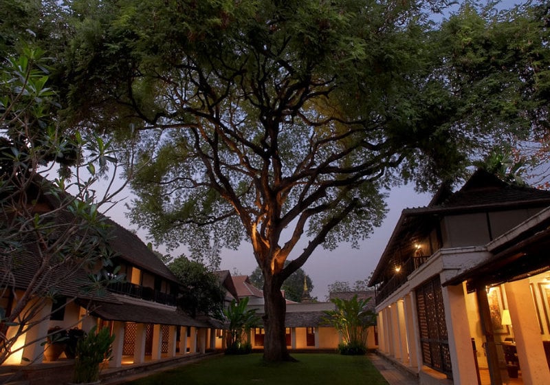 Hotel Tamarind Village 19