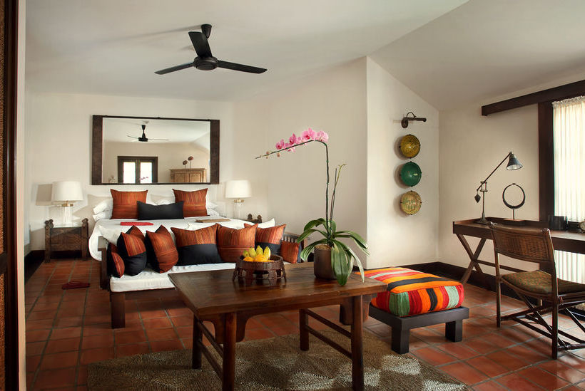 Hotel Tamarind Village 3