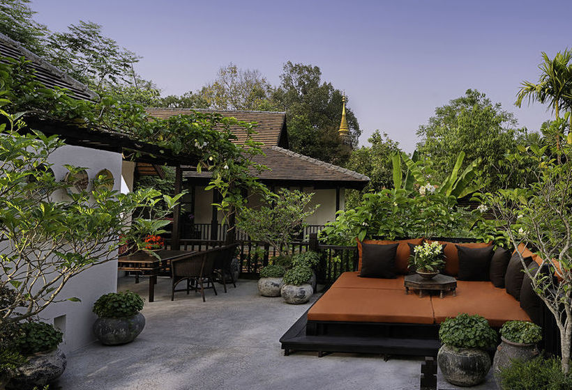 Hotel Tamarind Village 6