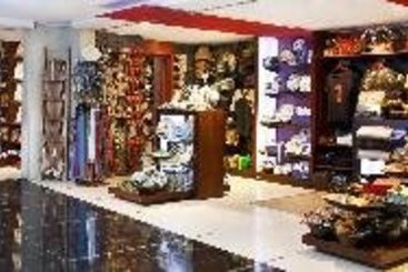 Hotel The Westin Cape Town 10