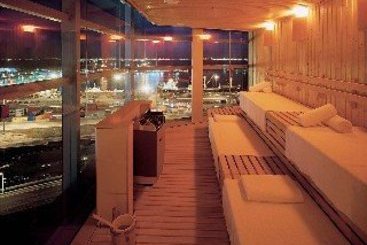 Hotel The Westin Cape Town 11