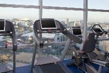 Hotel The Westin Cape Town 12