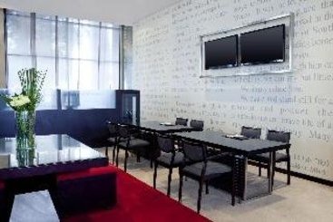 Hotel The Westin Cape Town 13