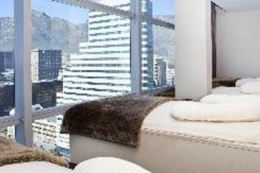 Hotel The Westin Cape Town 14