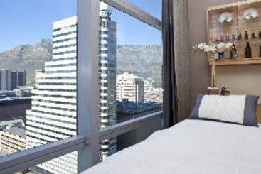 Hotel The Westin Cape Town 17
