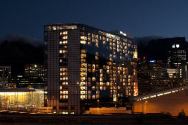 Hotel The Westin Cape Town 19