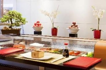 Hotel The Westin Cape Town 2