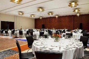 Hotel The Westin Cape Town 20