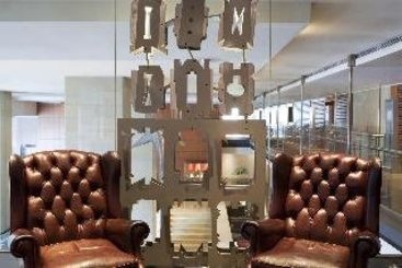 Hotel The Westin Cape Town 3