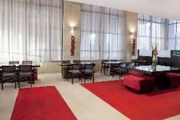 Hotel The Westin Cape Town 6