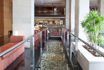 Hotel The Westin Cape Town 7