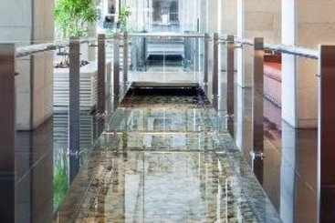 Hotel The Westin Cape Town 8