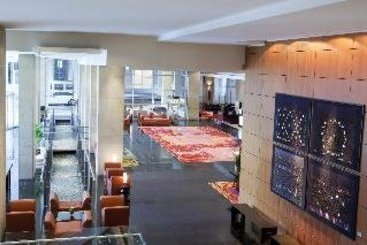 Hotel The Westin Cape Town 9