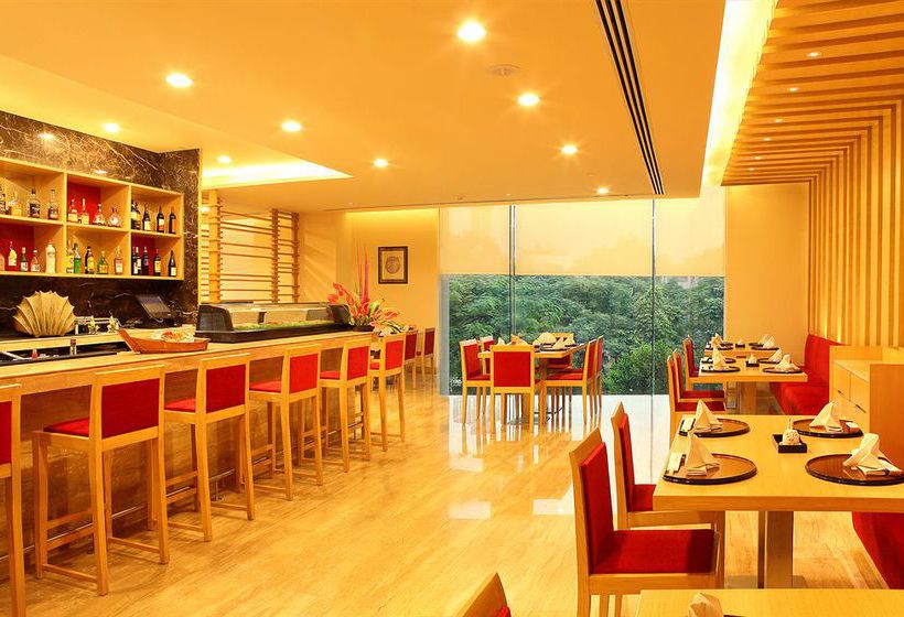 The Metropolitan Hotel New Delhi 11