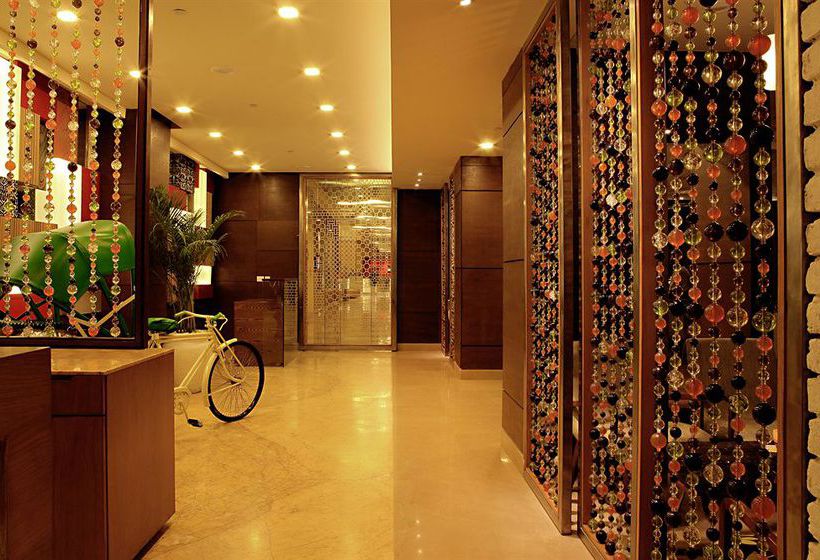 The Metropolitan Hotel New Delhi 20