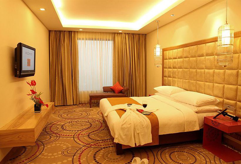 The Metropolitan Hotel New Delhi 9