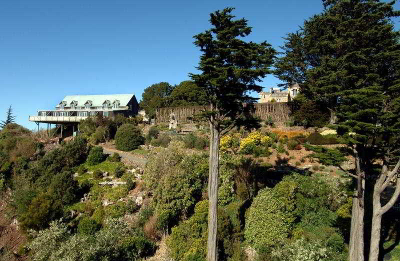 Hotel Larnach Castle Lodge 12
