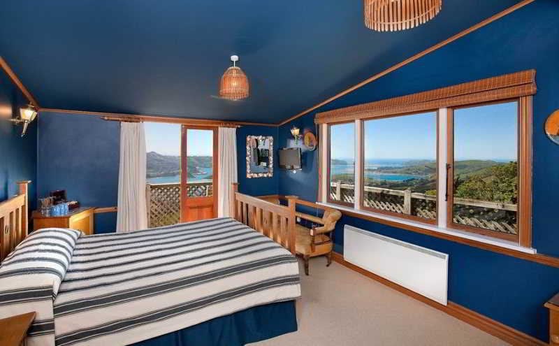 Hotel Larnach Castle Lodge 13