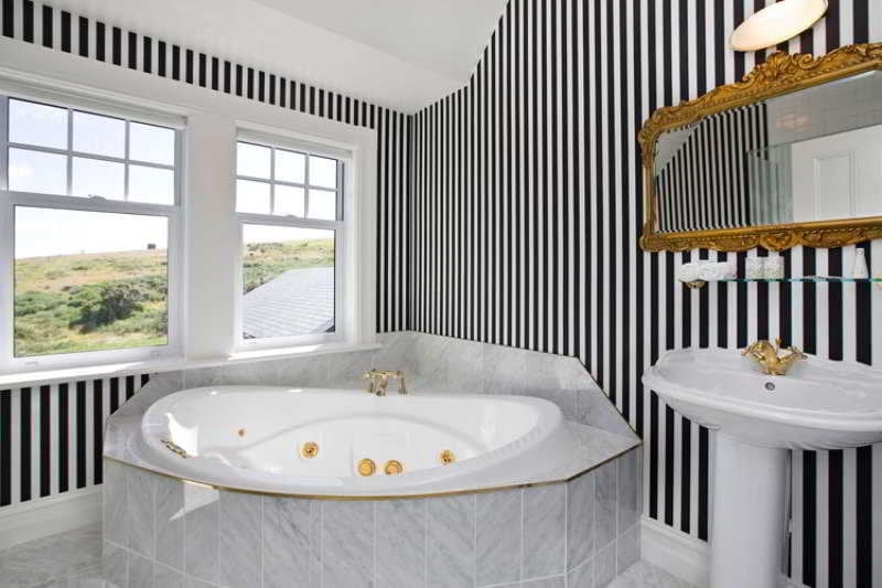 Hotel Larnach Castle Lodge 15