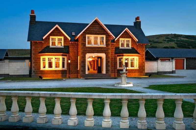 Hotel Larnach Castle Lodge 16