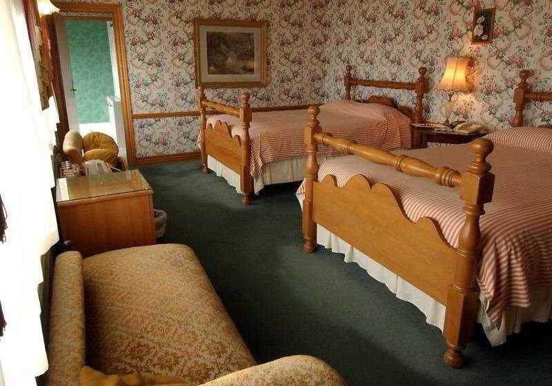 Hotel Larnach Castle Lodge 8