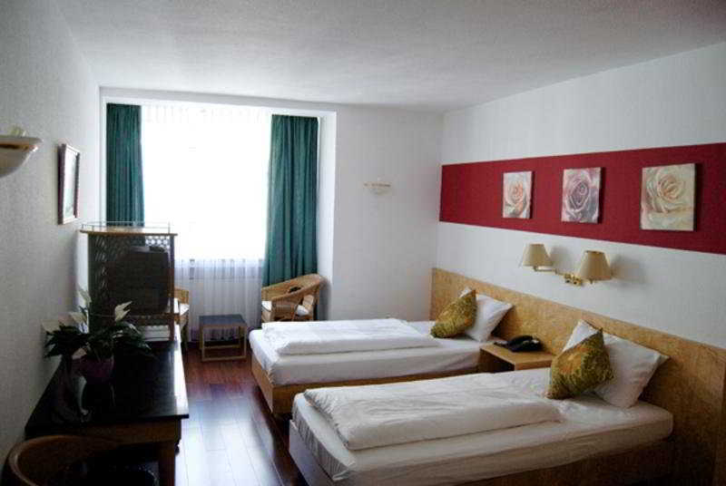 Hotel Batavia Dusseldorf