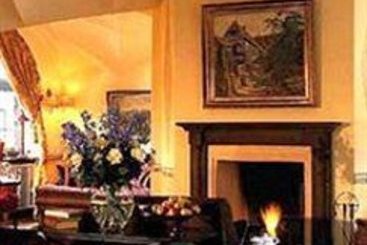 Romantik Hotel auf der Wartburg 1