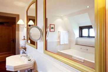 Romantik Hotel auf der Wartburg 19