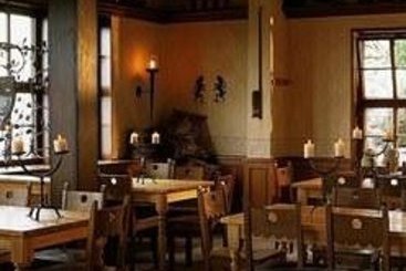 Romantik Hotel auf der Wartburg 2