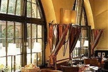 Romantik Hotel auf der Wartburg 3