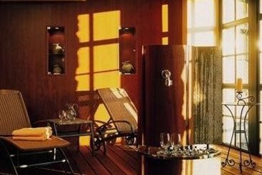 Romantik Hotel auf der Wartburg 4