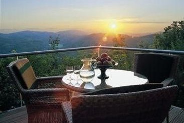 Romantik Hotel auf der Wartburg 5