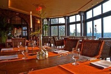 Romantik Hotel auf der Wartburg 6