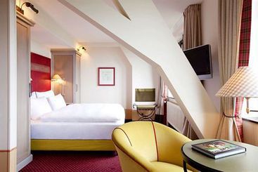 Romantik Hotel auf der Wartburg 7