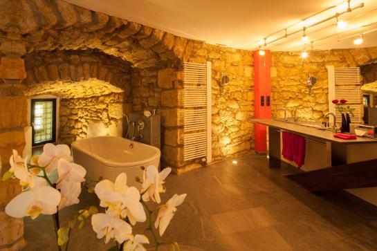 Hotel Der Achtermann 1